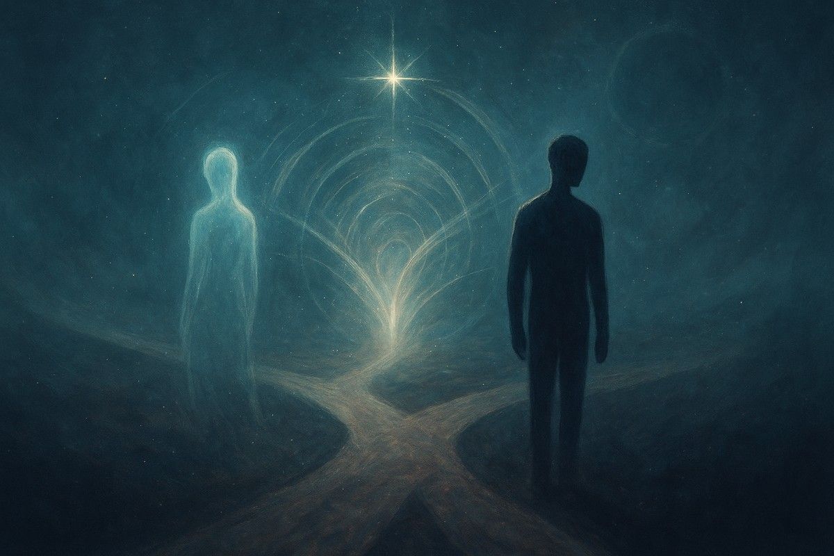 When Hearts Release: Tarot Paths Beyond Goodbye