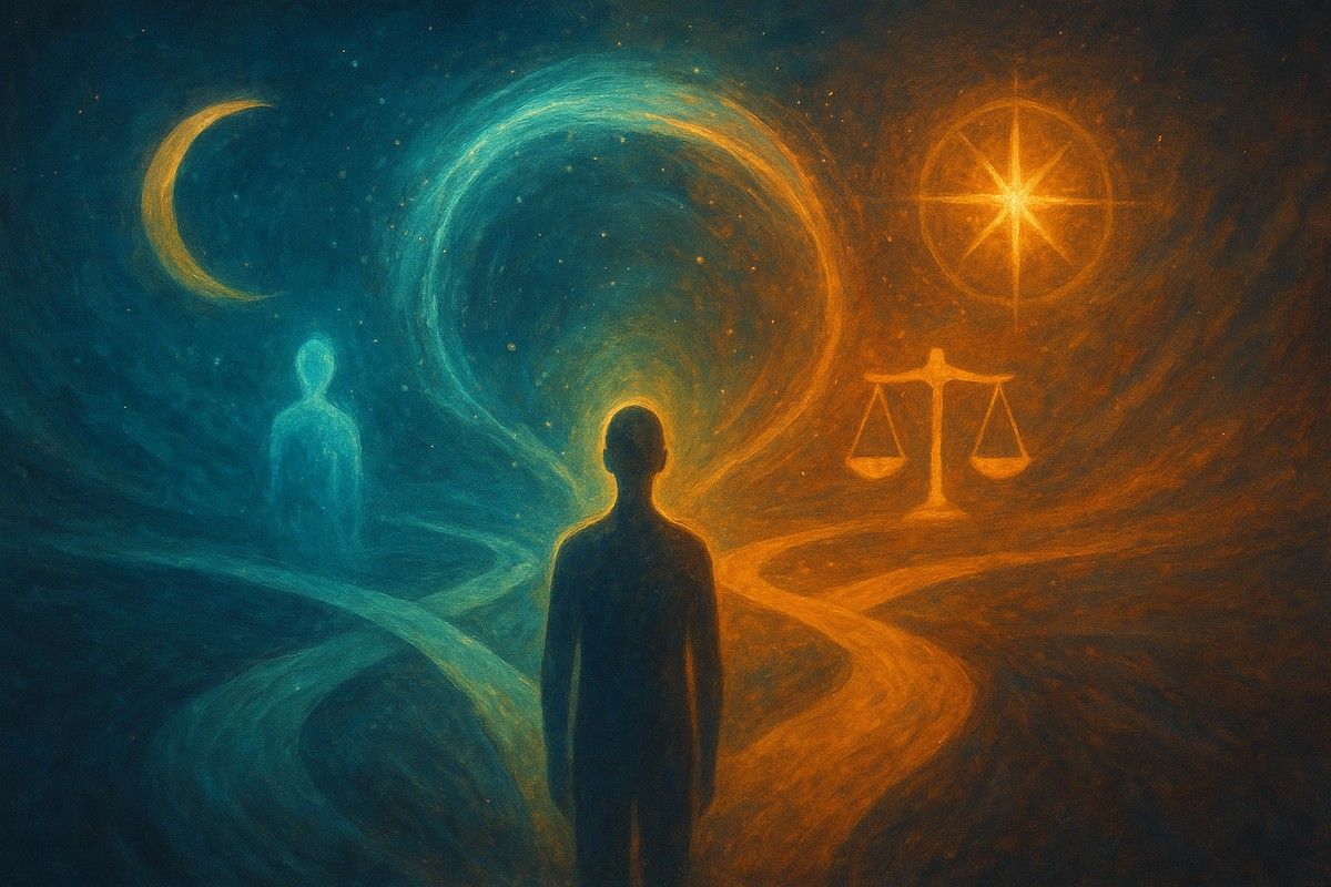 בין היסוס לקפיצה: מסע בזמן הנכון להחלטה