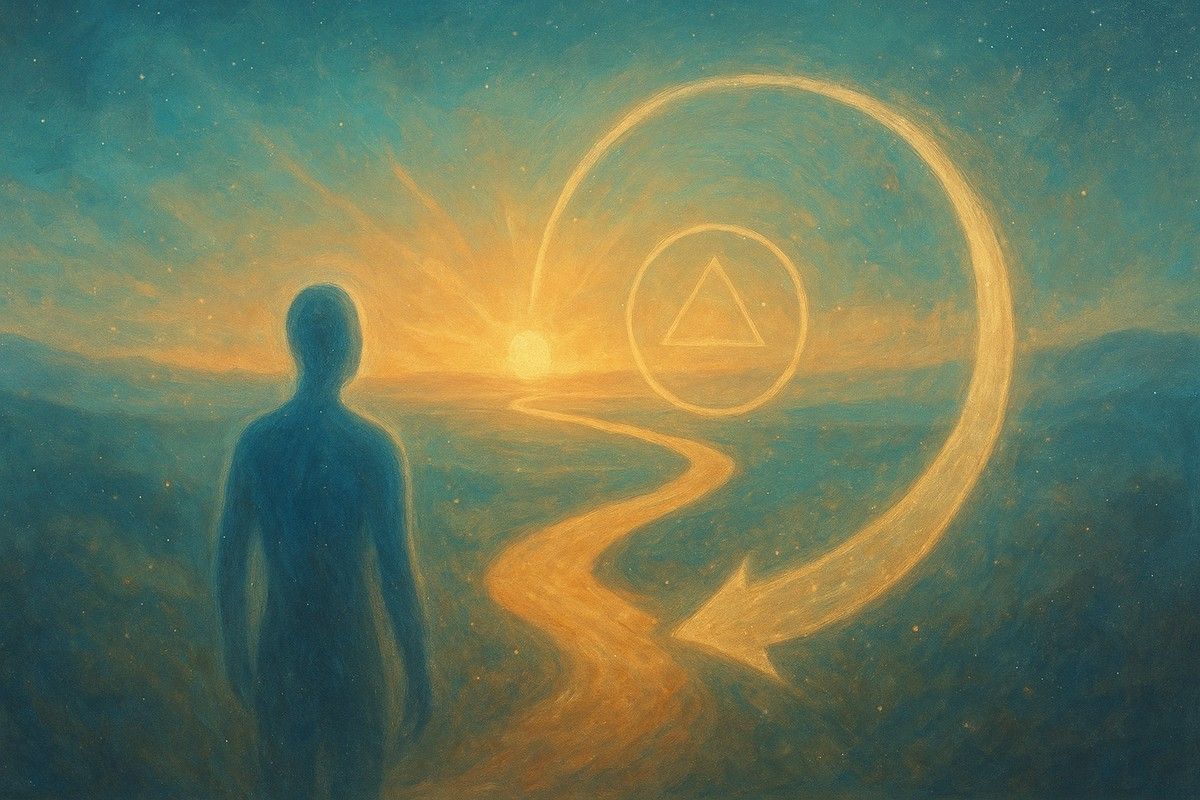Dawn at the Threshold: Timing Your Next Awakening
