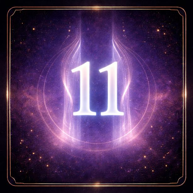 מספר גורל 11